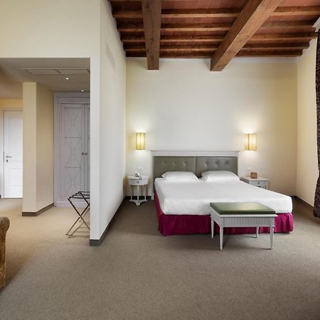 Hotel Certaldo Buitenkant foto
